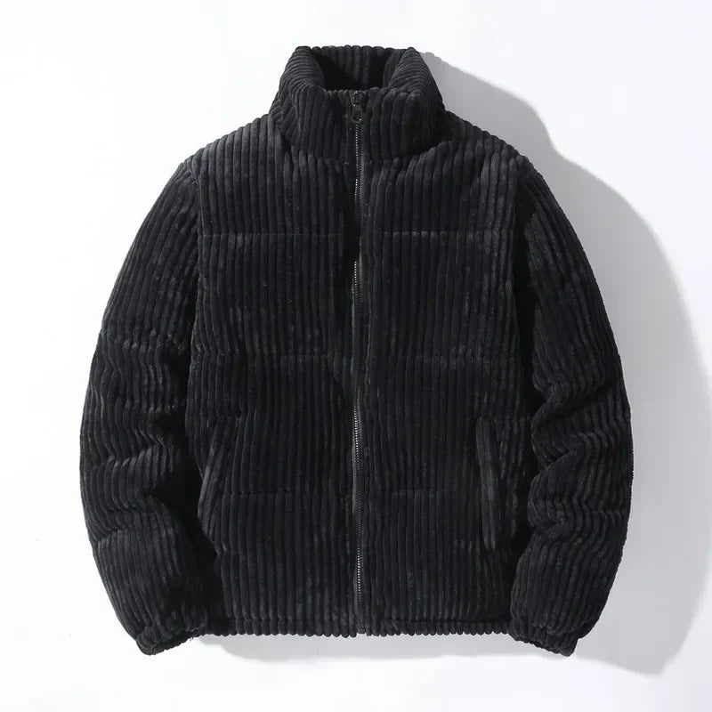 Veste polaire robuste qualité Cordura