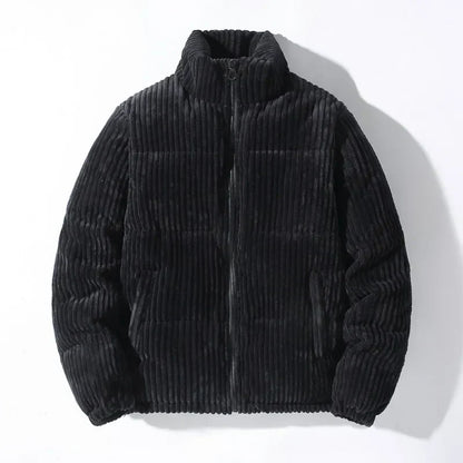 Veste polaire robuste qualité Cordura
