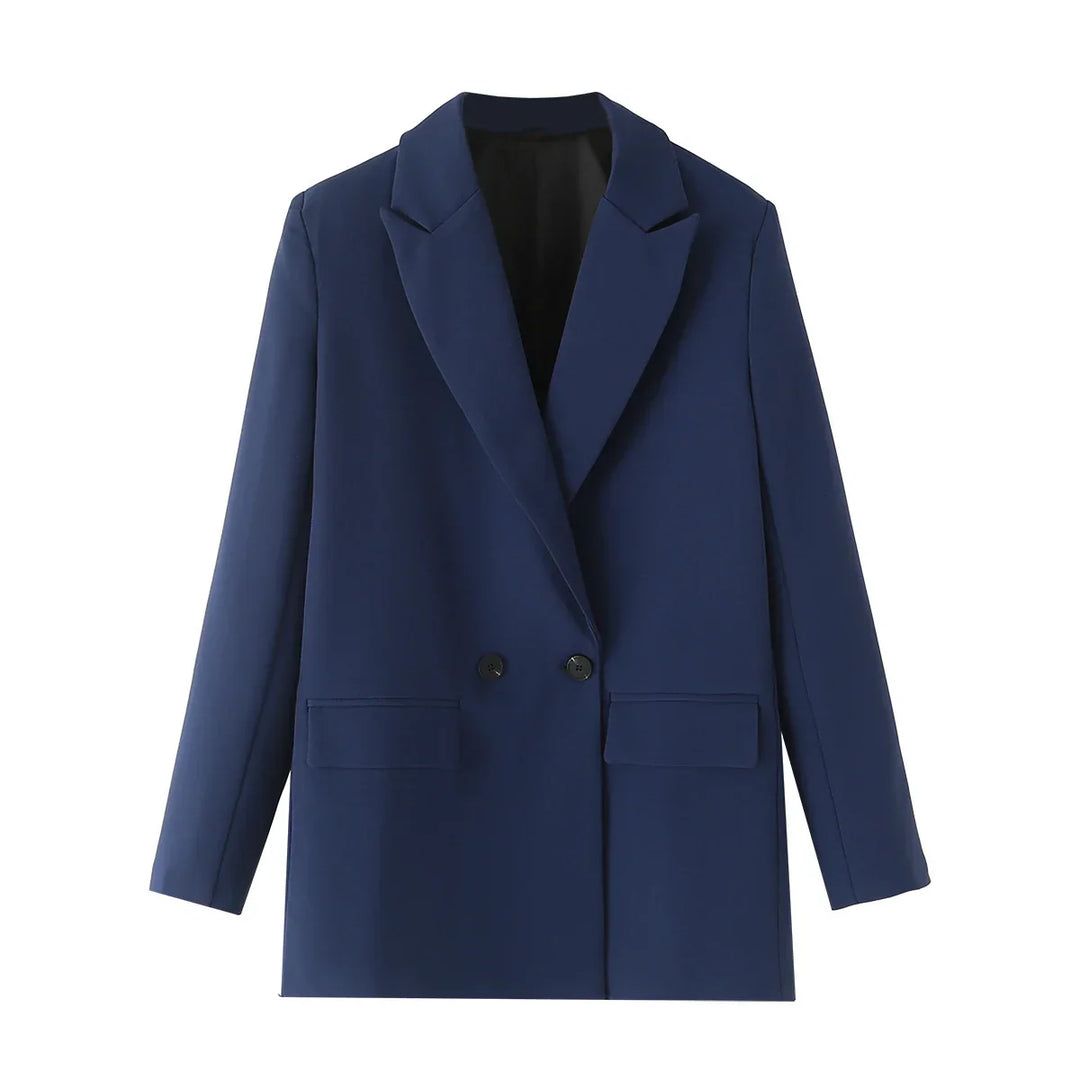 Blazer élégant pour femme