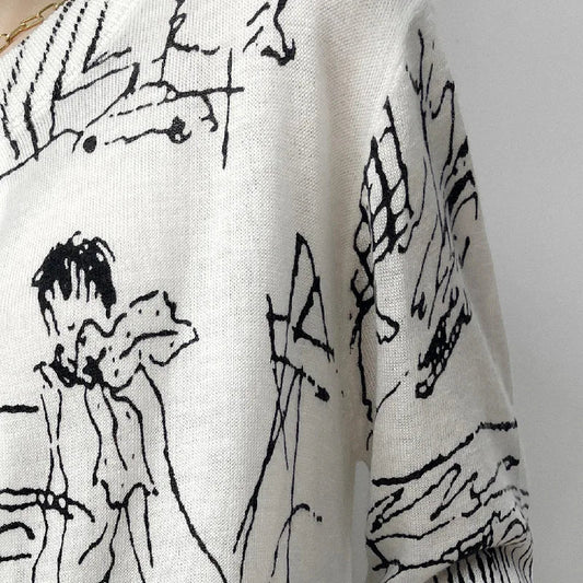 Strickjacke Damen Modern Atmungsaktiv - IdealeKleiden