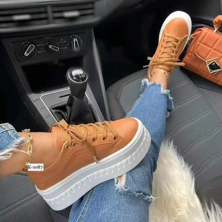 Chaussures de luxe élégantes pour femme