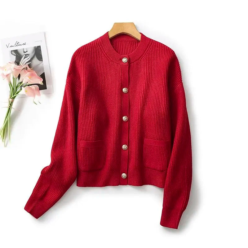 Cardigan élégant pour femme