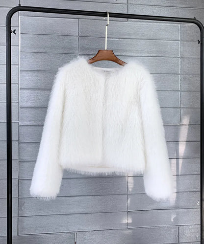 Manteau d'hiver élégant Moderne et polyvalent