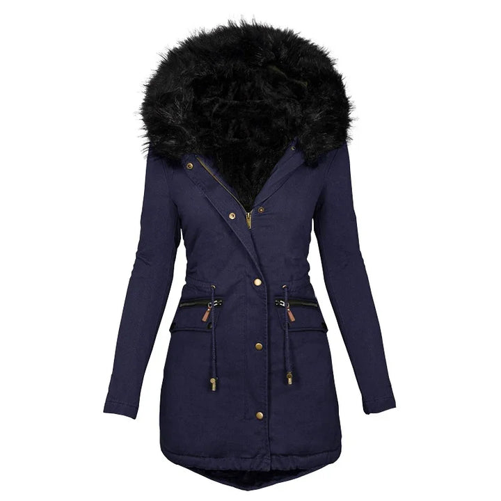 Veste d&