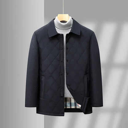 Veste décontractée élégante style Napoléon