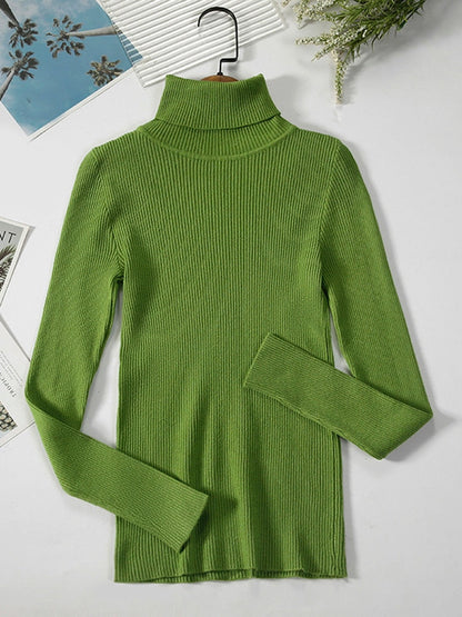 Pull de grossesse confortable pour femme