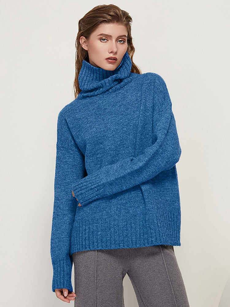 Écharpe pour femme chaude et élégante
