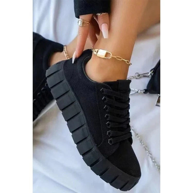 Chaussures de sport confortables et orthopédiques pour femmes