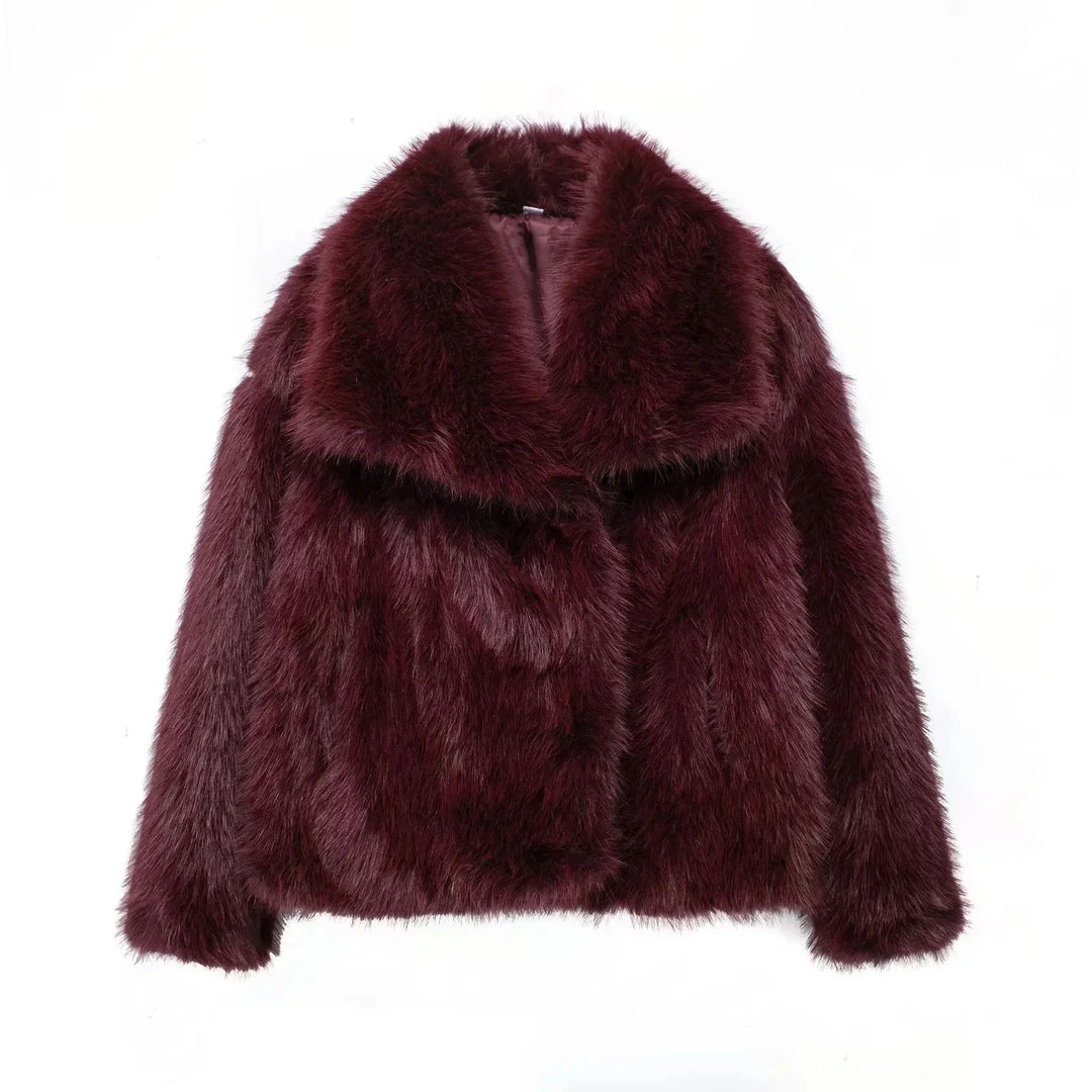 Veste d&