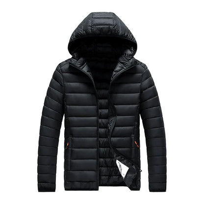 Veste d'automne femme chaude et stylée