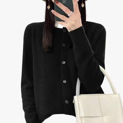 Cardigan élégant pour femme