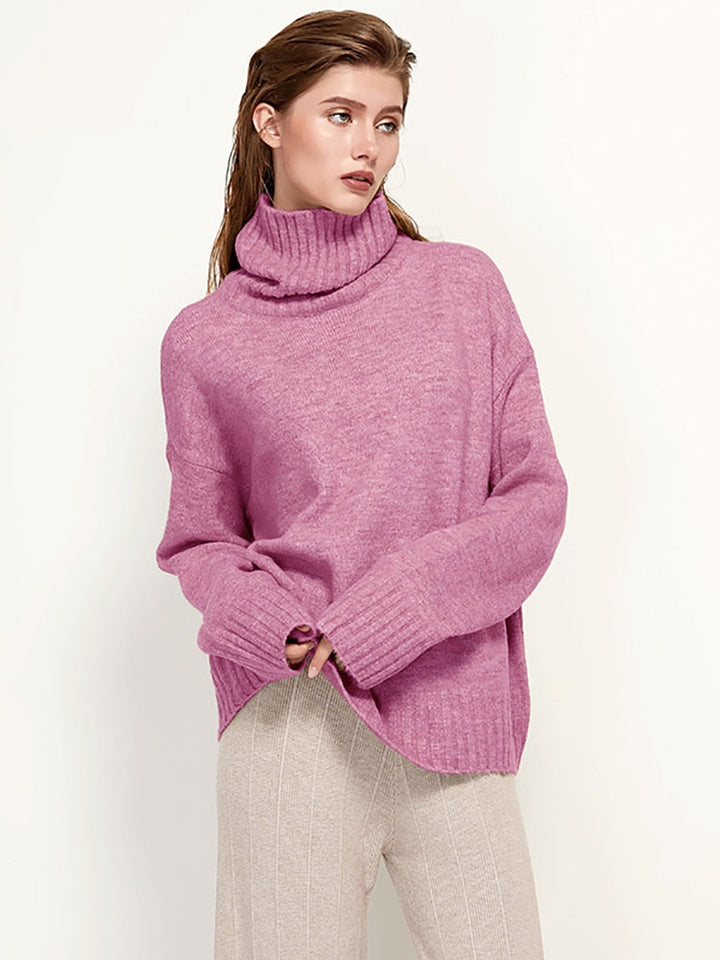Écharpe pour femme chaude et élégante