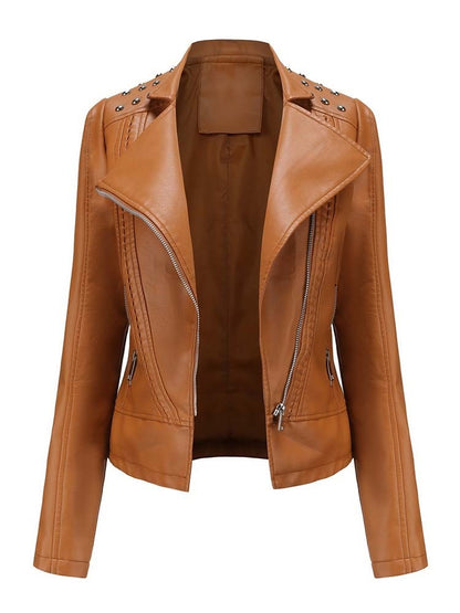 Veste d'hiver élégante Tendance et chaude