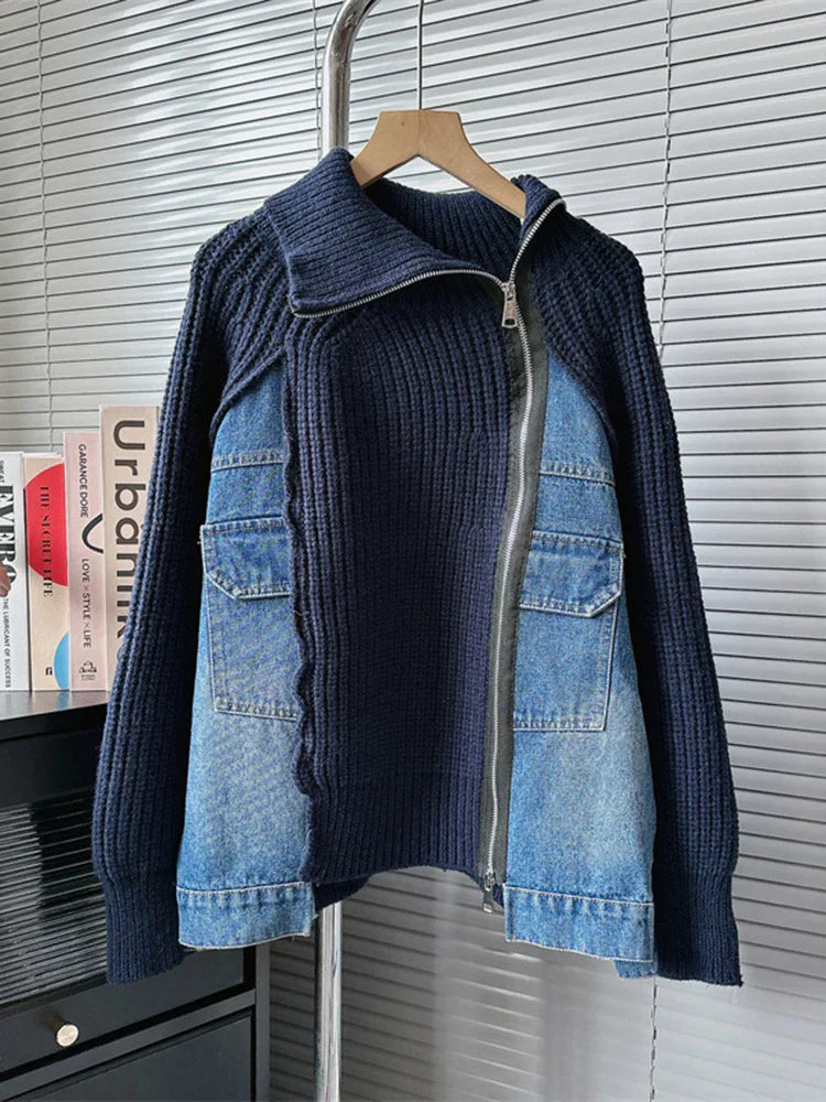 Persönliche Jacke Mit Namen Bedruckt - IdealeKleiden
