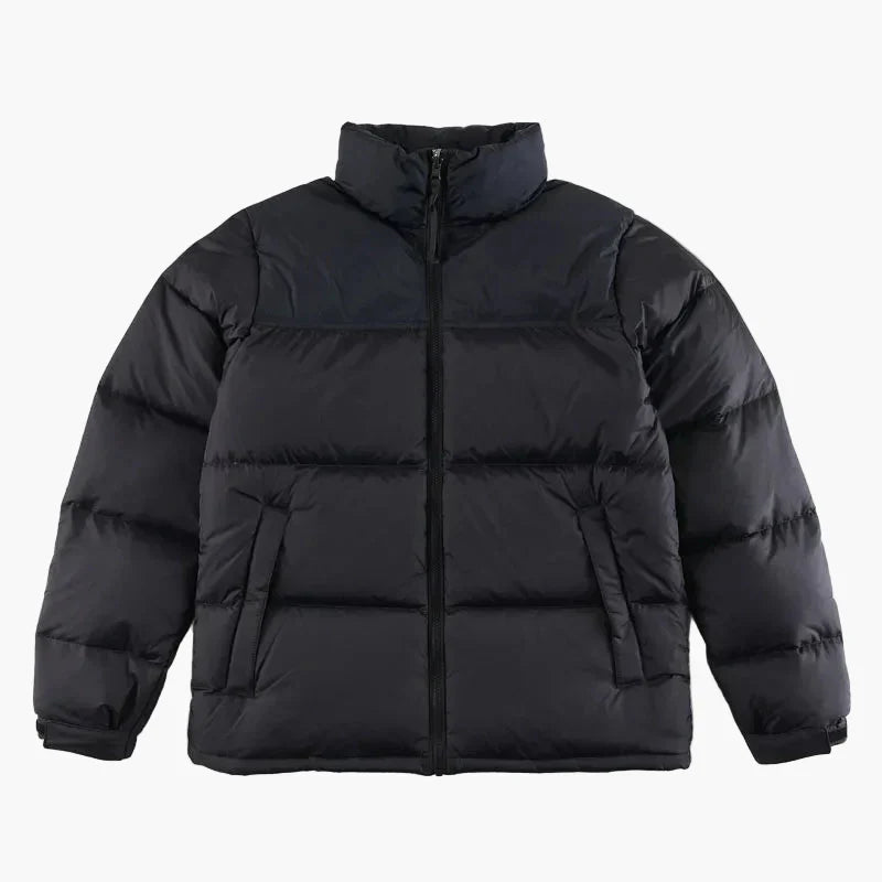 Veste d'hiver chaude doublée Outdoor