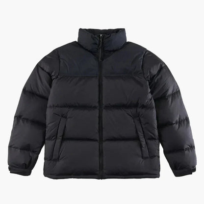 Veste d'hiver chaude doublée Outdoor