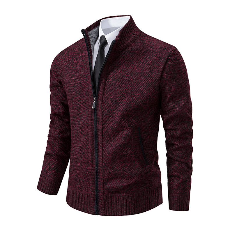 Gilet élégant pour homme Coupe élégante
