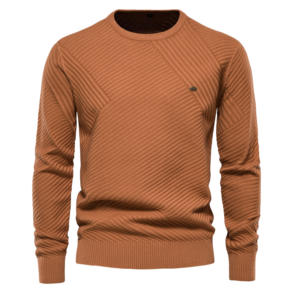 Pulls élégants pour hommes