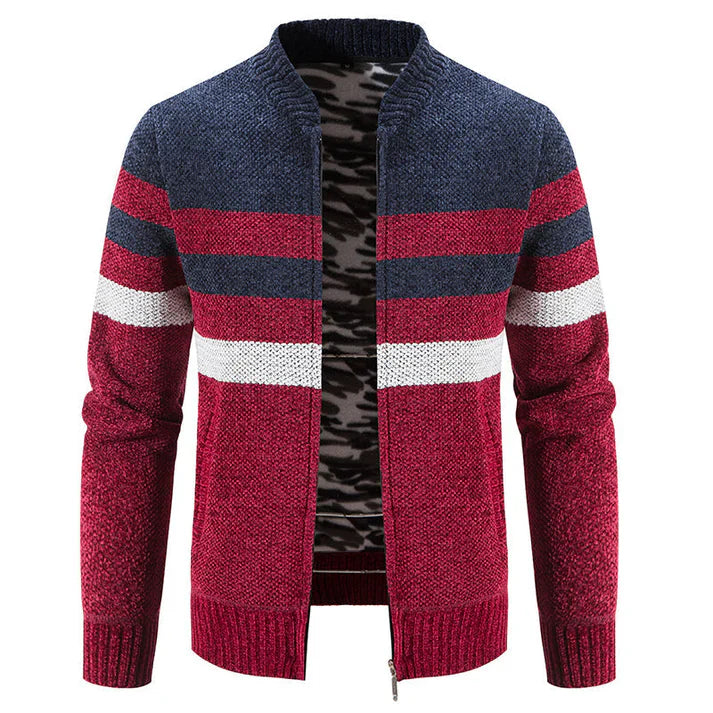 Veste homme confortable Modern Casual