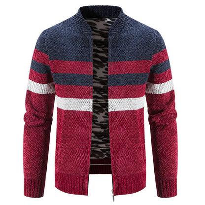 Veste homme confortable Modern Casual