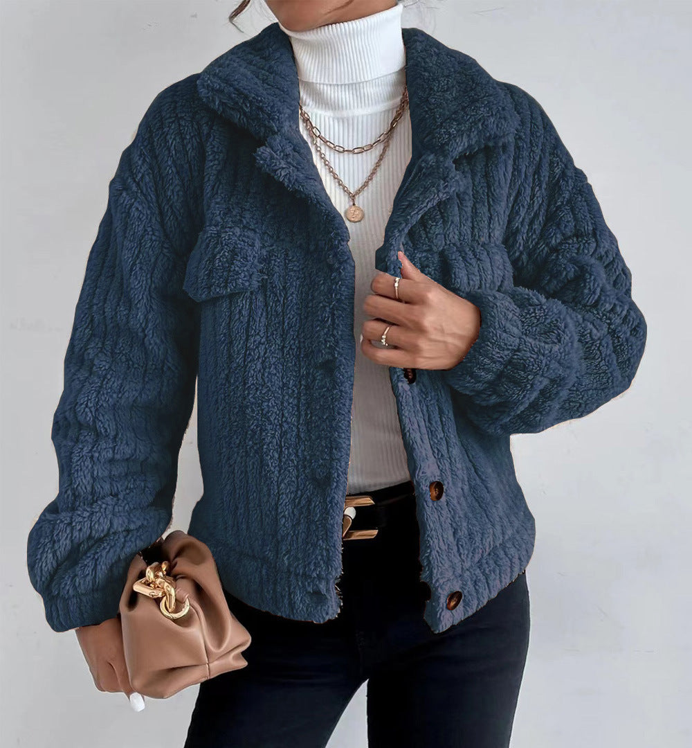 Veste élégante pour femme Moderne Chic