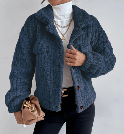Veste élégante pour femme Moderne Chic