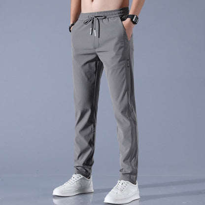 Schnell Trocknende Outdoorhose - IdealeKleiden