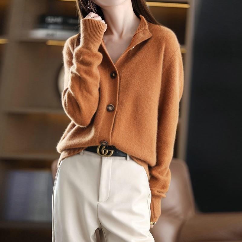 Gilet pour femme chaud et élégant