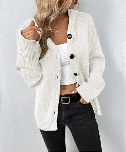 Gilet tendance Chic & Confortable