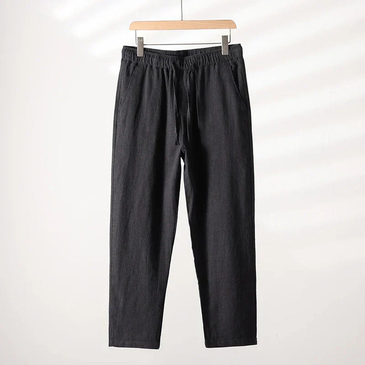 Pantalon d&