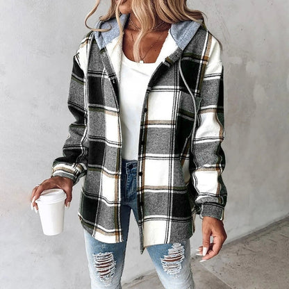 Veste femme élégante Chic Décontracté