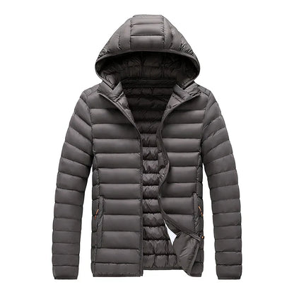 Veste d'automne femme chaude et stylée