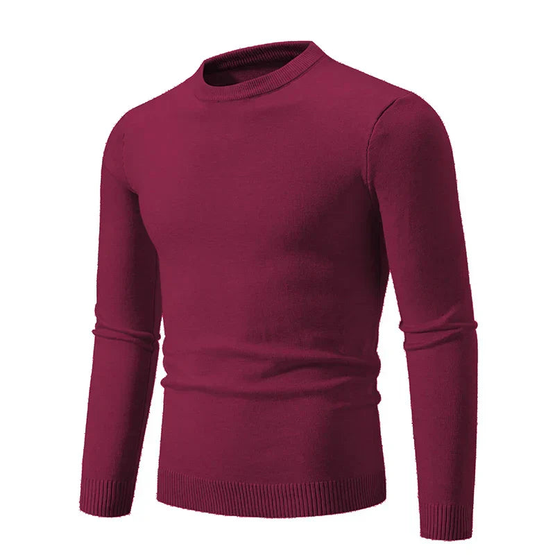 Sweat-shirt homme léger et confortable