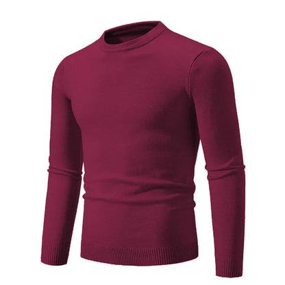 Sweat-shirt homme léger et confortable