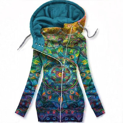 Veste femme stylée design moderne