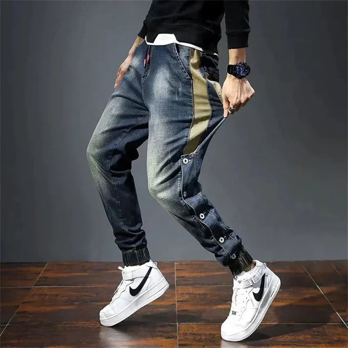 Jean tendance pour hommes