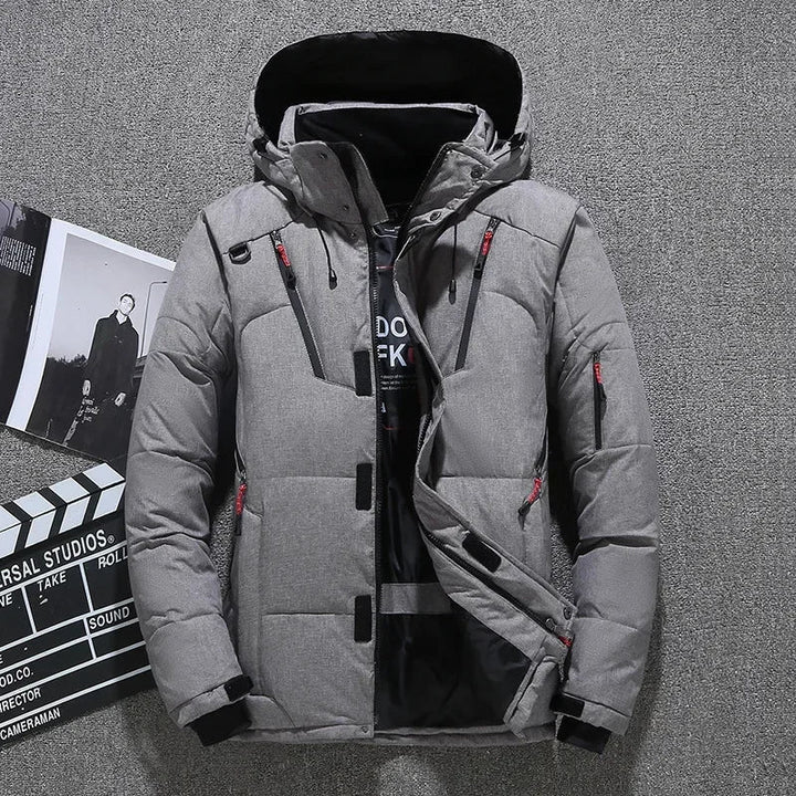 Veste d&