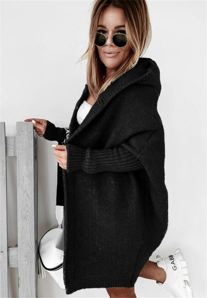 Cardigan femme Tereza Élégant