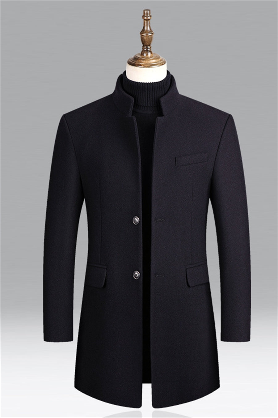 Veste fine femme laine design élégant