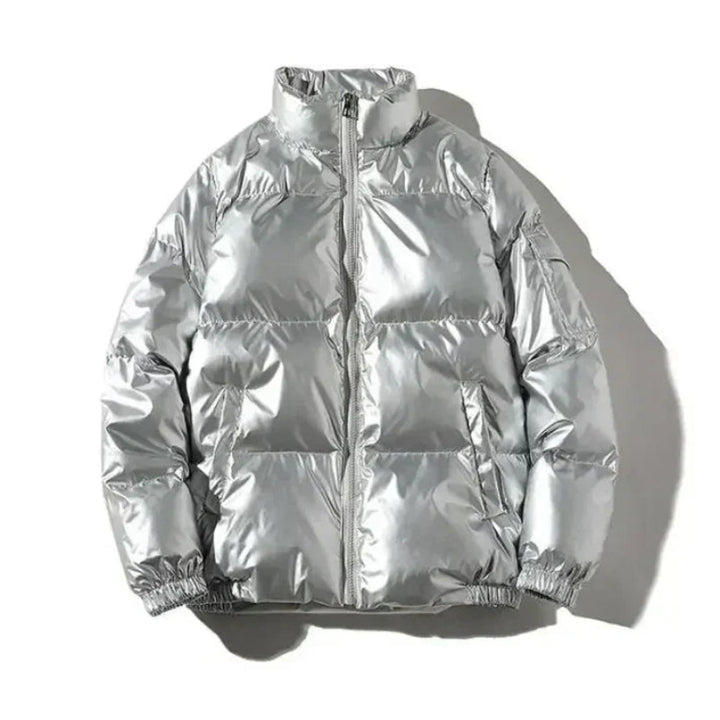 Armand | Doudoune chaude parka homme hiver