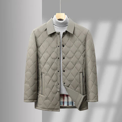 Veste décontractée élégante style Napoléon
