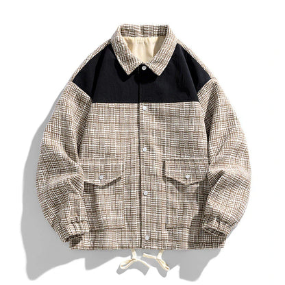 Veste Romario élégante pour homme