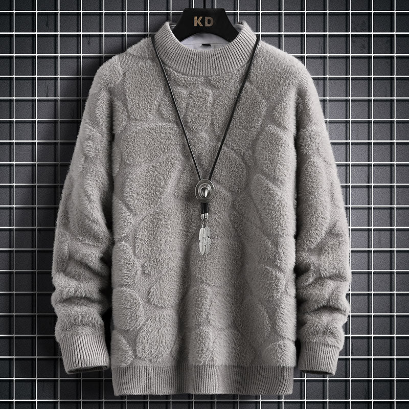 Pulls élégants mode homme