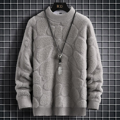 Pulls élégants mode homme