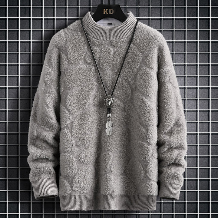 Pulls élégants mode homme
