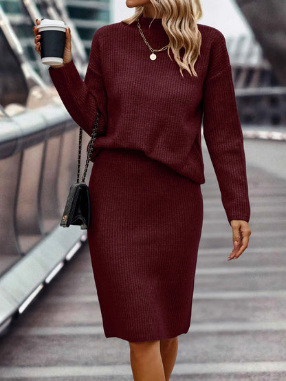 Ensemble de 2 pièces tendance pour femmes