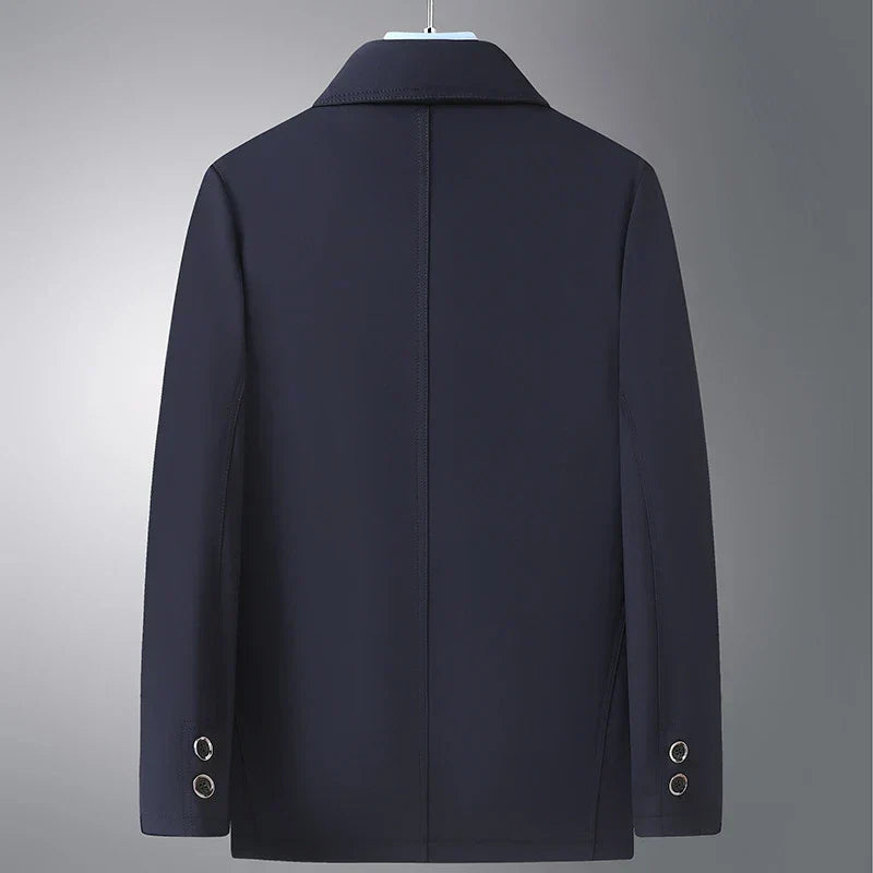 Elegante Wintermäntel Damen Ridge - IdealeKleiden