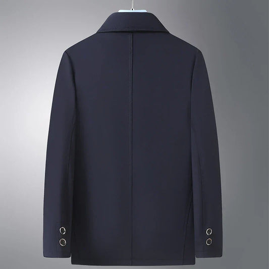 Elegante Wintermäntel Damen Ridge - IdealeKleiden