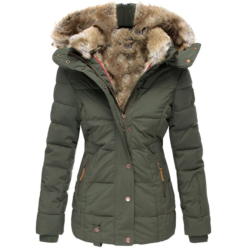 Veste élégante pour femme Moderne et confortable