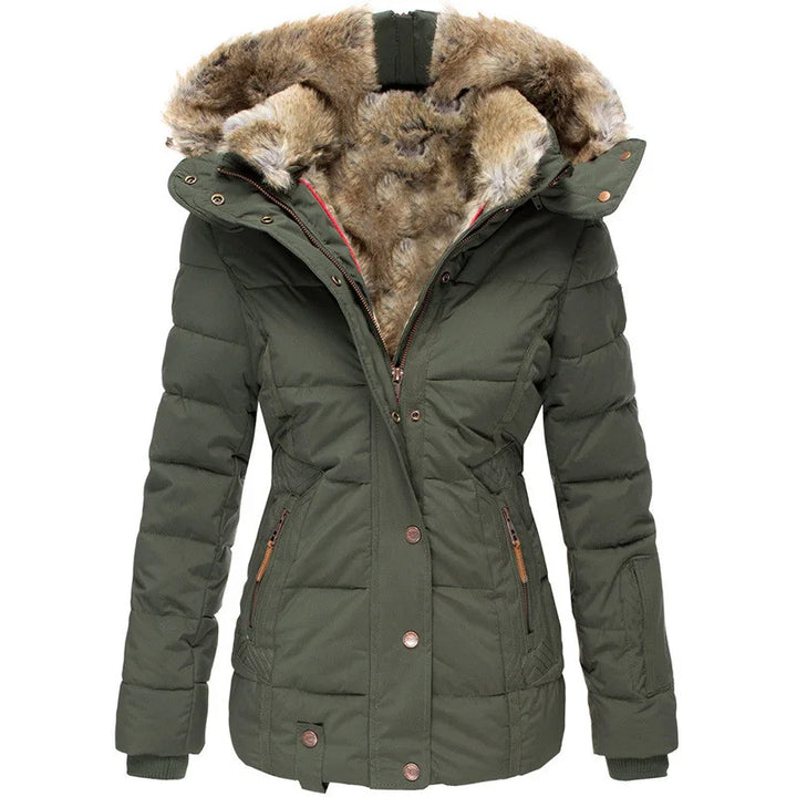 Veste élégante pour femme Moderne et confortable